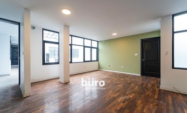 EDIFICIO COMPLETO EN VENTA A PRECIO DE TERRENO EN MIRAFLORES