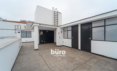 EDIFICIO COMPLETO EN VENTA A PRECIO DE TERRENO EN MIRAFLORES