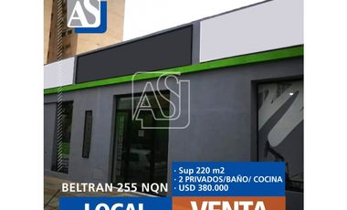Local Comercial en venta en Neuquén, Confluencia