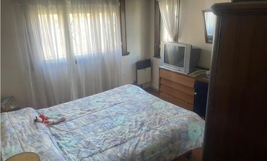 CHALET CON GARAGE EN LOTE LINDERO