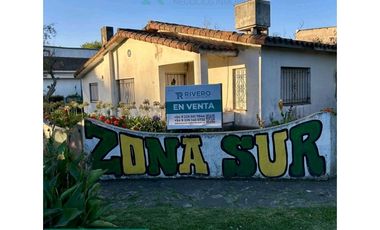 CHALET CON GARAGE EN LOTE LINDERO