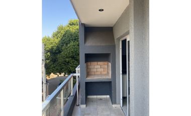 ALQUILO DTO A ESTRENAR 2 DORM B° PALOMAR, POSADAS