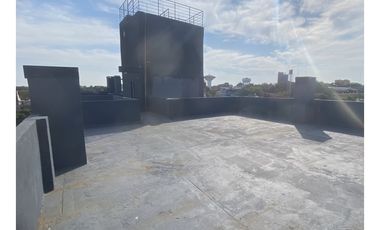 ALQUILO DTO A ESTRENAR 2 DORM B° PALOMAR, POSADAS