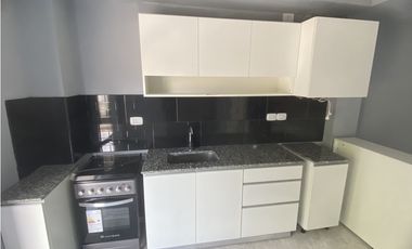 ALQUILO DTO A ESTRENAR 2 DORM B° PALOMAR, POSADAS