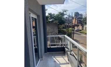 ALQUILO DTO A ESTRENAR 2 DORM B° PALOMAR, POSADAS