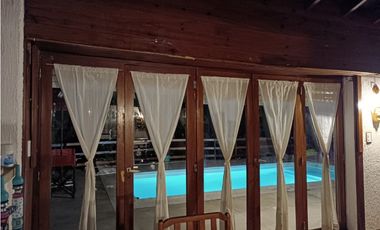 Casa 3 Amb. en Sierras de Los Padres