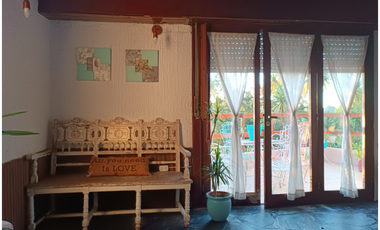 Casa 3 Amb. en Sierras de Los Padres