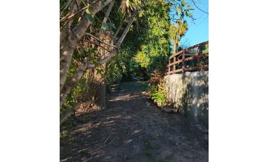 Casa 3 Amb. en Sierras de Los Padres