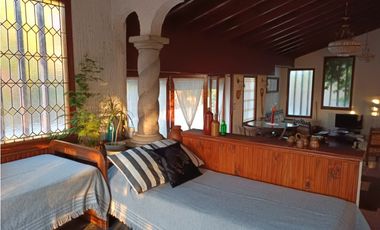 Casa 3 Amb. en Sierras de Los Padres