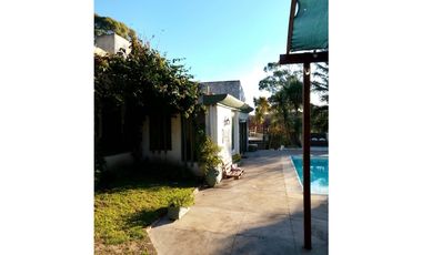 Casa 3 Amb. en Sierras de Los Padres