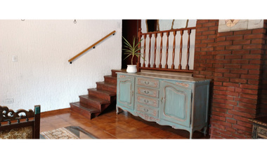 Casa 3 Amb. en Sierras de Los Padres