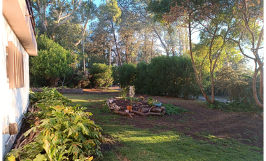 Casa 3 Amb. en Sierras de Los Padres