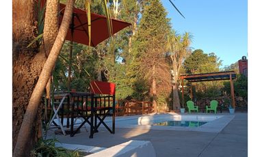 Casa 3 Amb. en Sierras de Los Padres