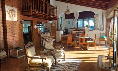 Casa 3 Amb. en Sierras de Los Padres