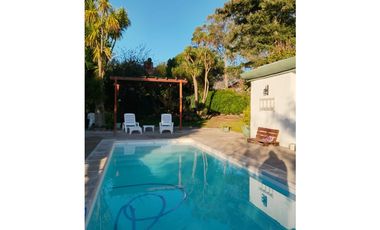 Casa 3 Amb. en Sierras de Los Padres