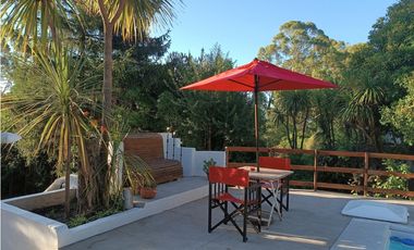 Casa 3 Amb. en Sierras de Los Padres