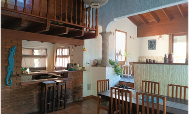 Casa 3 Amb. en Sierras de Los Padres