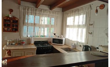 Casa 3 Amb. en Sierras de Los Padres