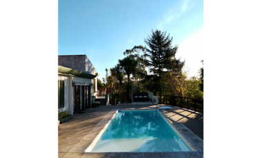 Casa 3 Amb. en Sierras de Los Padres