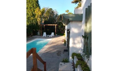 Casa 3 Amb. en Sierras de Los Padres