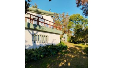 Casa 3 Amb. en Sierras de Los Padres