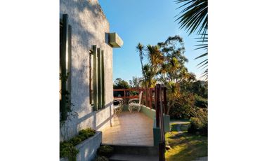 Casa 3 Amb. en Sierras de Los Padres