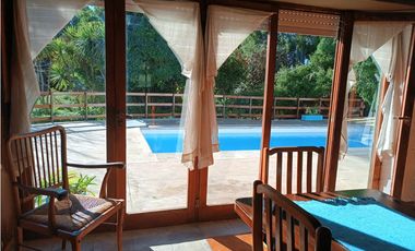 Casa 3 Amb. en Sierras de Los Padres