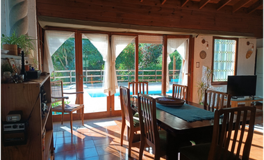 Casa 3 Amb. en Sierras de Los Padres