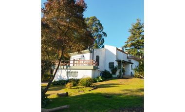 Casa 3 Amb. en Sierras de Los Padres