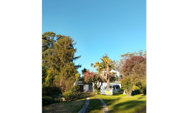 Casa 3 Amb. en Sierras de Los Padres