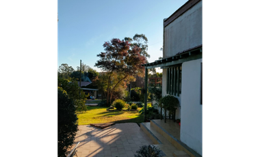 Casa 3 Amb. en Sierras de Los Padres