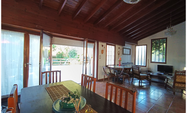 Casa 3 Amb. en Sierras de Los Padres