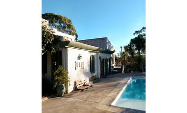 Casa 3 Amb. en Sierras de Los Padres