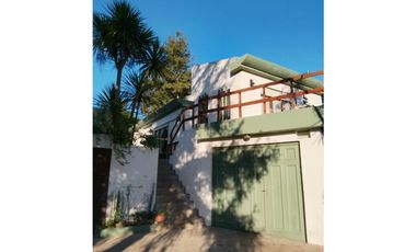 Casa 3 Amb. en Sierras de Los Padres