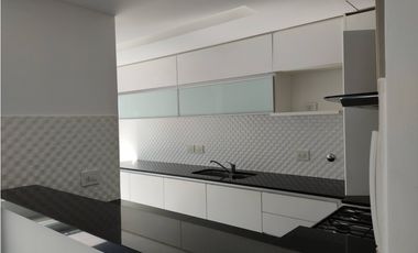 Departamento 2 Amb. En edificio BOGHOSS II