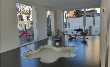 Departamento 2 Amb. En edificio BOGHOSS II