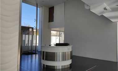 Departamento 2 Amb. En edificio BOGHOSS II