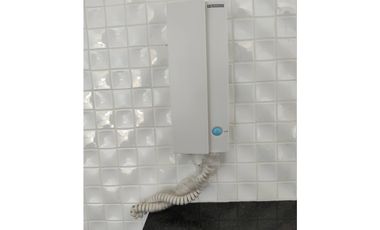 Departamento 2 Amb. En edificio BOGHOSS II