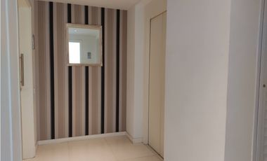 Departamento 2 Amb. En edificio BOGHOSS II