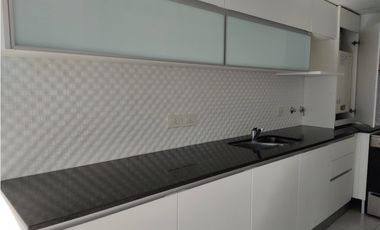 Departamento 2 Amb. En edificio BOGHOSS II