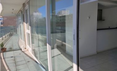 Departamento 2 Amb. En edificio BOGHOSS II