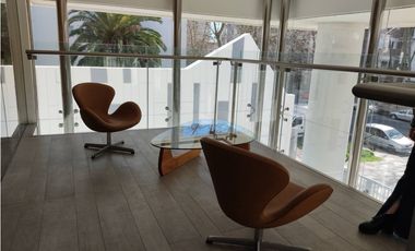 Departamento 2 Amb. En edificio BOGHOSS II