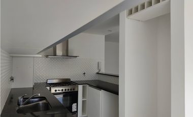 Departamento 2 Amb. En edificio BOGHOSS II