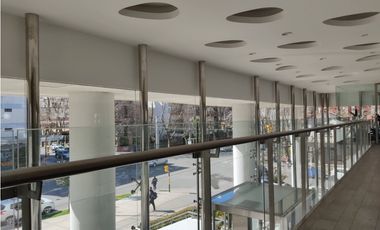 Departamento 2 Amb. En edificio BOGHOSS II