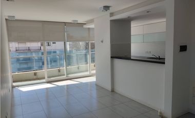 Departamento 2 Amb. En edificio BOGHOSS II