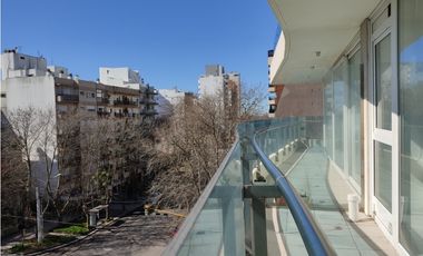 Departamento 2 Amb. En edificio BOGHOSS II