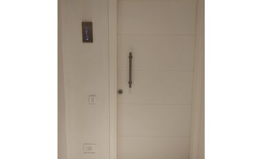 Departamento 2 Amb. En edificio BOGHOSS II