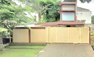 Dijual Gedung Kantor Siap Pakai Strategis Di Pondok Kelapa Jakarta