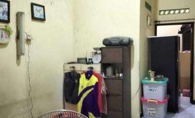 TERMURAH JUAL CEPAT RUMAH 2 LT KEDUNGTURI PERMAI SIDOARJO