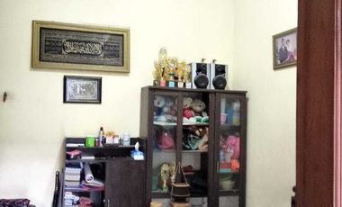 TERMURAH JUAL CEPAT RUMAH 2 LT KEDUNGTURI PERMAI SIDOARJO